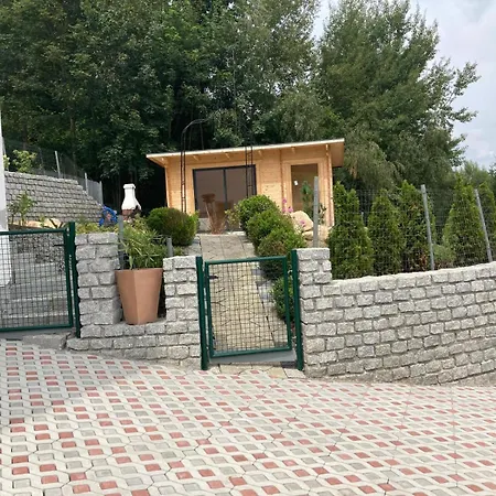 Anneliese Berg bei Rohrbach