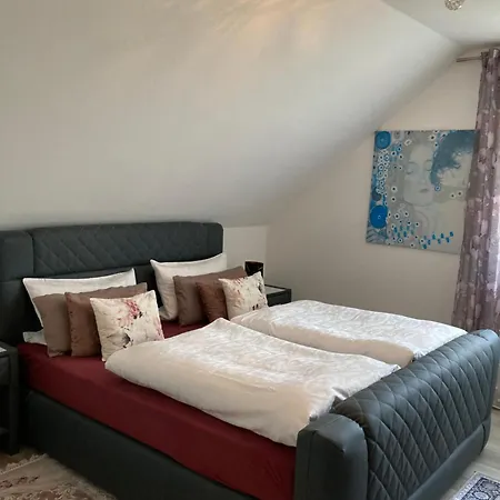 Apartment Anneliese *