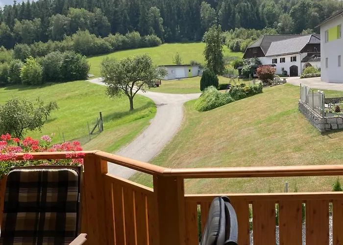 Anneliese Berg bei Rohrbach