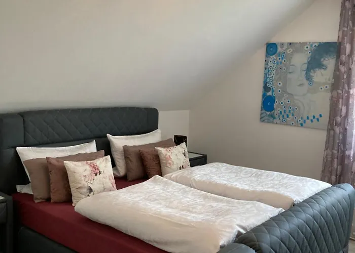 Apartmán Anneliese *