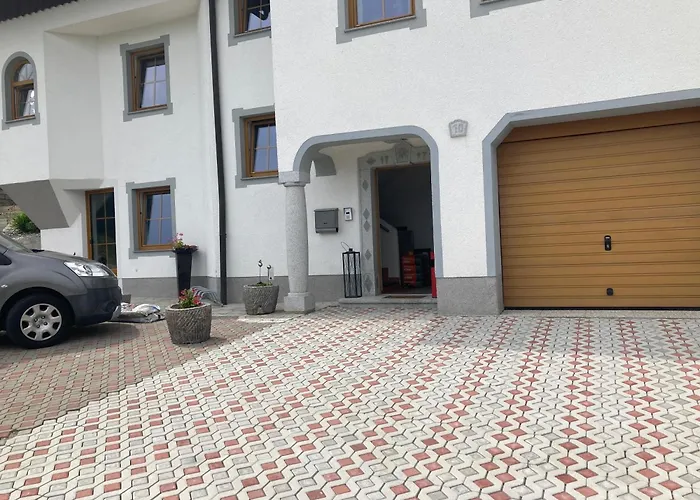 Apartmán Anneliese *