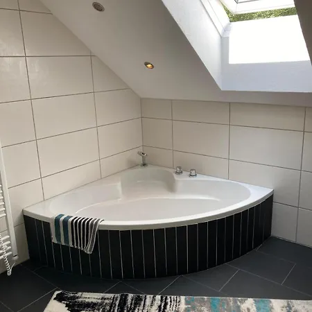 Anneliese Berg bei Rohrbach