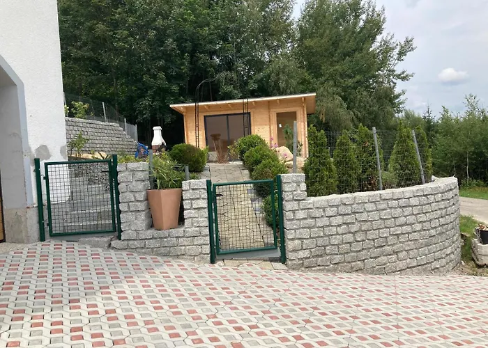 Anneliese Berg bei Rohrbach